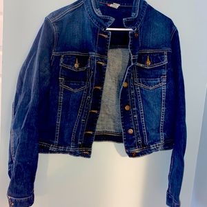 Unionbay Jean jacket